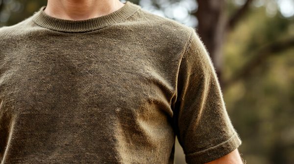 5 conseils pour choisir un t-shirt en laine mérinos pour l'extérieur