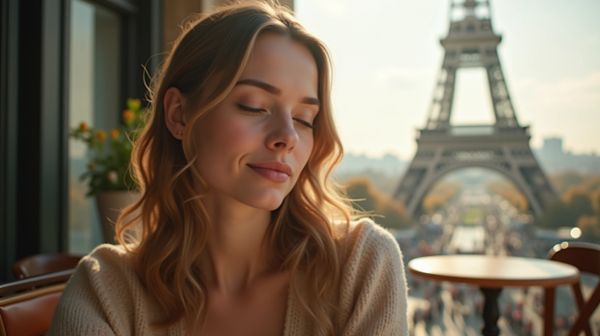 La surprenante solution contre les cernes à Paris