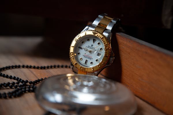 Guide d'achat : trouver le meilleur prix pour un Rolex Datejust