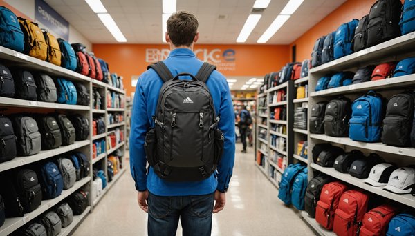 Découvrez la boutique de sac à dos : style, confort et sécurité