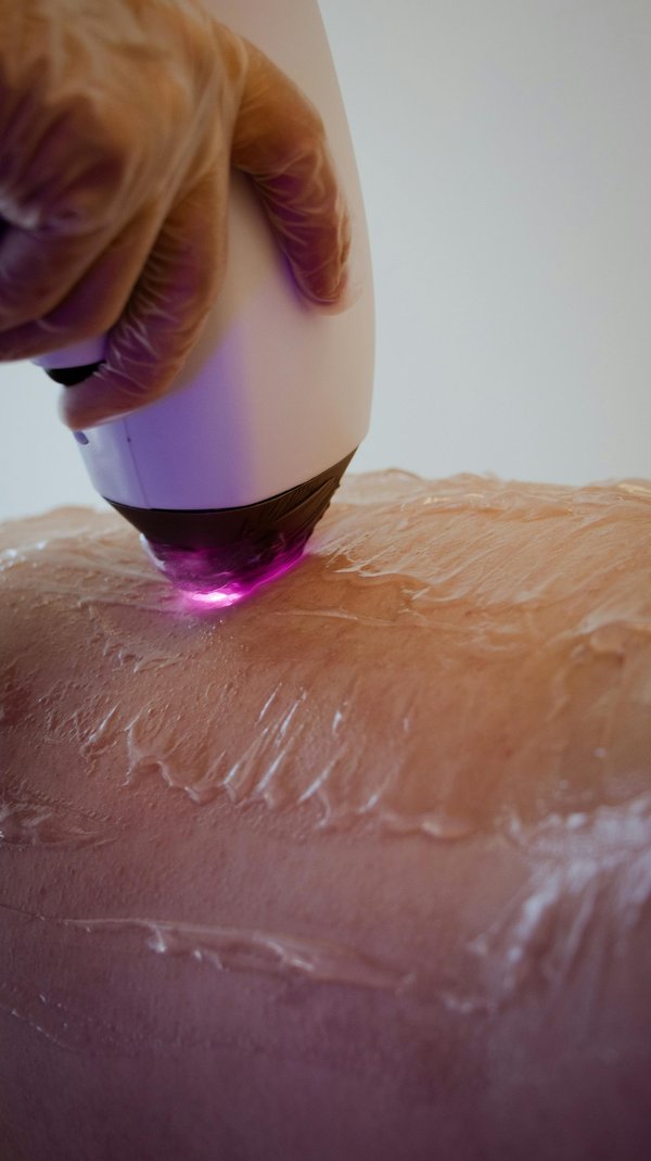 Épilation laser : l'expertise d'Epilia pour une peau parfaite