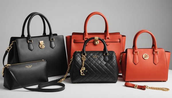 Astuces pour harmoniser vos sacs à main avec votre style